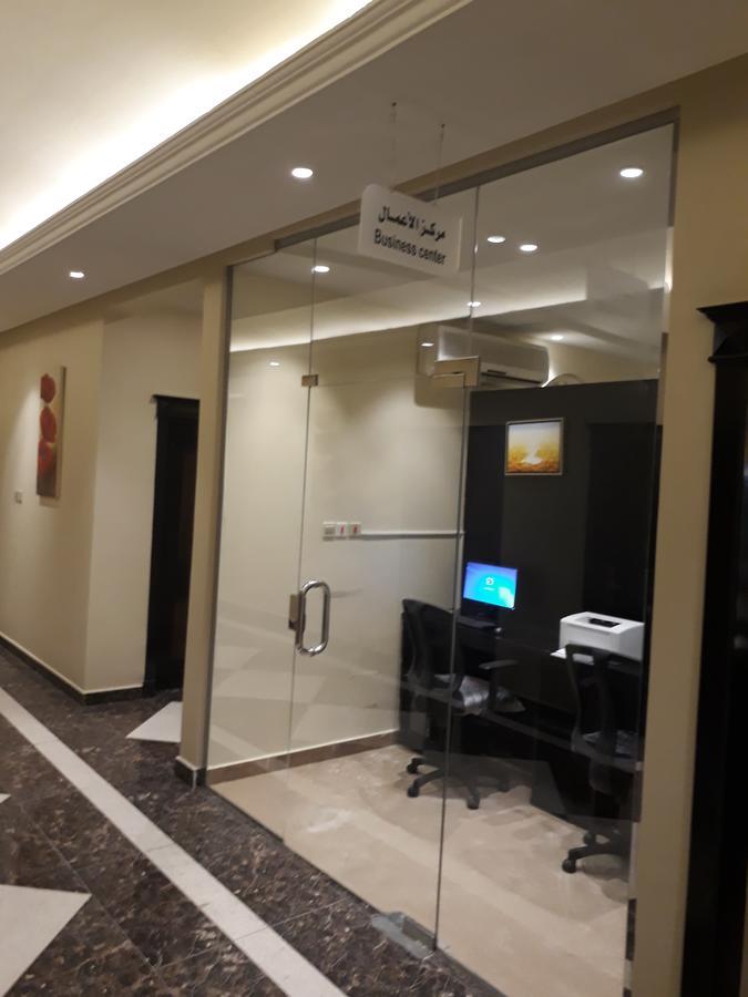 شقق درر رامه للشقق المخدومة 9 Riyadh Exterior photo