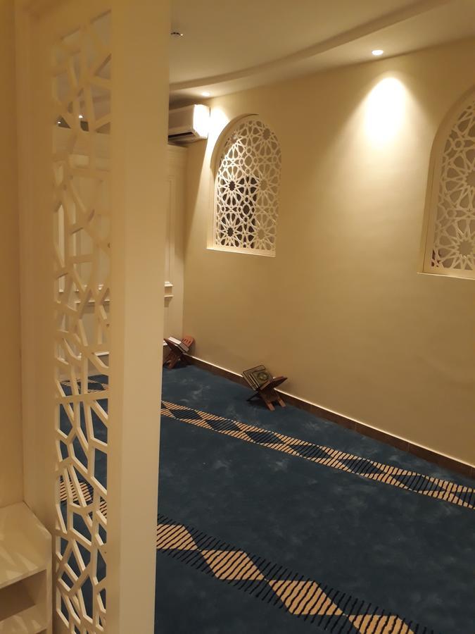 شقق درر رامه للشقق المخدومة 9 Riyadh Exterior photo